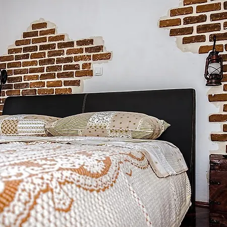 Apartamento Barkajol-center