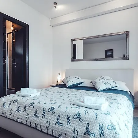 Apartamento Barkajol-center