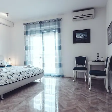 Barkajol-center Apartamento Zadar