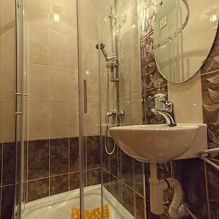 Appartement Barkajol-center Zadar