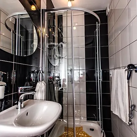 Appartement Barkajol-center Zadar