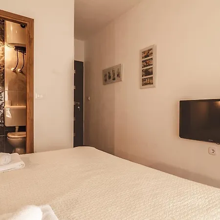 Appartement Barkajol-center Zadar