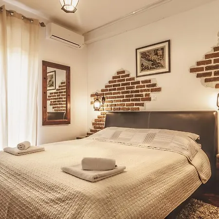 Appartement Barkajol-center Zadar